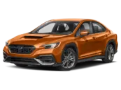 2022 Subaru WRX