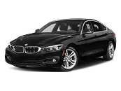 2018 BMW 430i Gran Coupe
