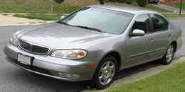 2001 INFINITI I30
