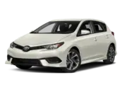2018 Toyota Corolla iM