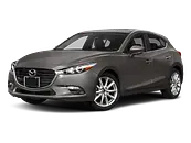 2017 Mazda 3