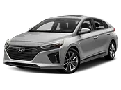 2018 Hyundai Ioniq