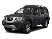 2014 Nissan Xterra