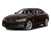 2016 BMW 428i Gran Coupe