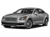 2020 Kia K900