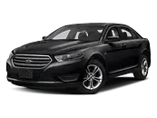 2017 Ford Taurus