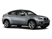 2009 BMW X6