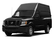 2016 Nissan NV2500
