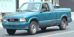 1995 GMC Sonoma