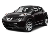 2016 Nissan Juke