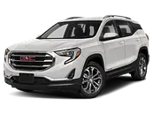 2018 GMC Terrain