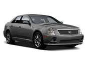 2009 Cadillac STS