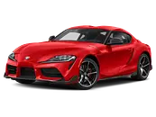 2021 Toyota GR Supra
