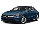 2020 Mercedes-Benz A220