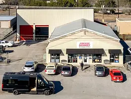 Shop Image