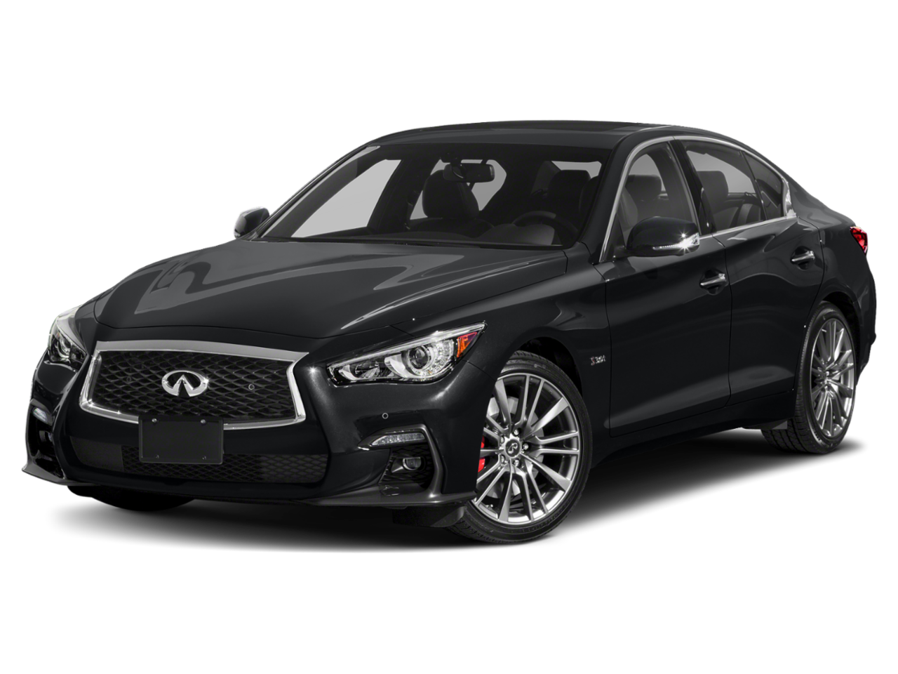 2023 INFINITI Q50
