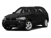 2014 BMW X5