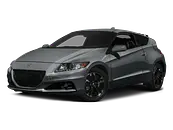 2015 Honda CR-Z