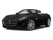 2015 Jaguar F-Type