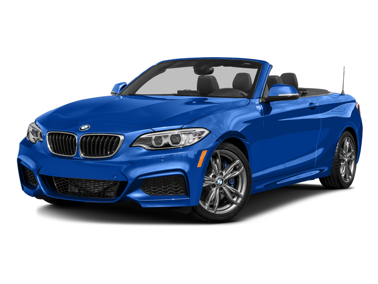 2015 BMW M235i