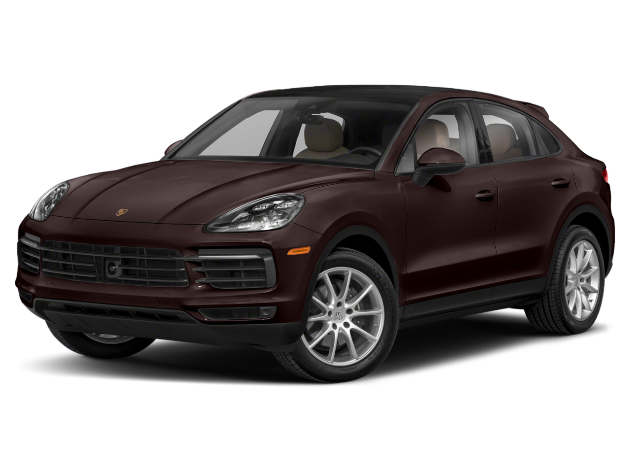 2020 Porsche Cayenne
