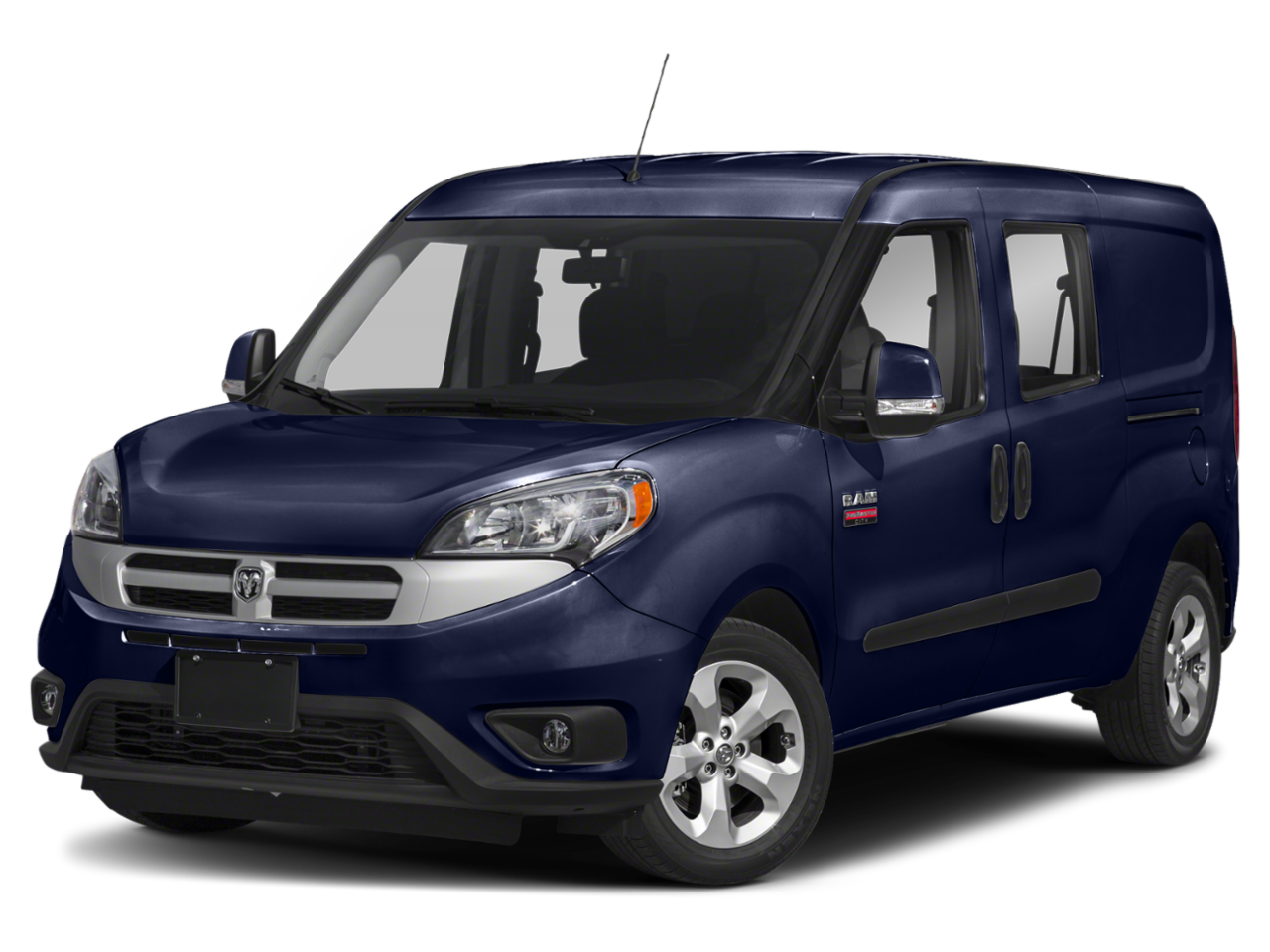 2018 Ram ProMaster City