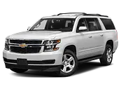 2018 Chevrolet Suburban