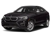 2019 BMW X6