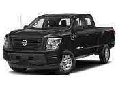 2022 Nissan TITAN XD