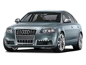 2009 Audi S6