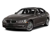2015 BMW 328d xDrive