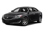 2016 Buick Regal