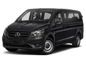 2020 Mercedes-Benz Metris