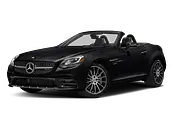 2017 Mercedes-Benz SLC43 AMG