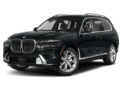 2023 BMW X7
