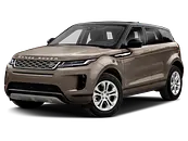 2020 Land Rover Range Rover Evoque