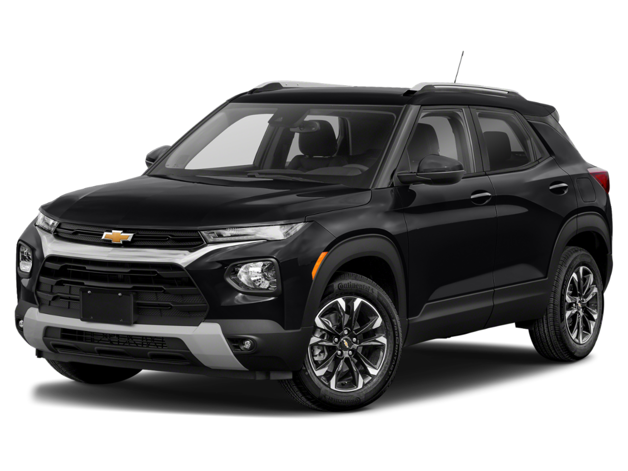 2022 Chevrolet Trailblazer