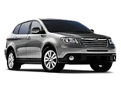 2009 Subaru Tribeca