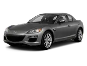 2010 Mazda RX-8