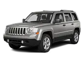 2014 Jeep Patriot