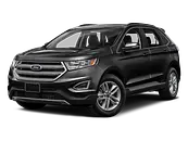 2015 Ford Edge