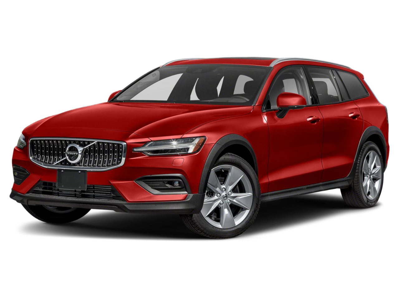 2022 Volvo V60 Cross Country