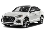 2021 Audi Q5 Sportback