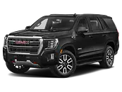 2022 GMC Yukon