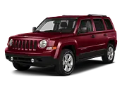 2015 Jeep Patriot