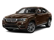 2016 BMW X4