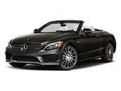 2018 Mercedes-Benz C43 AMG