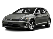 2016 Volkswagen e-Golf