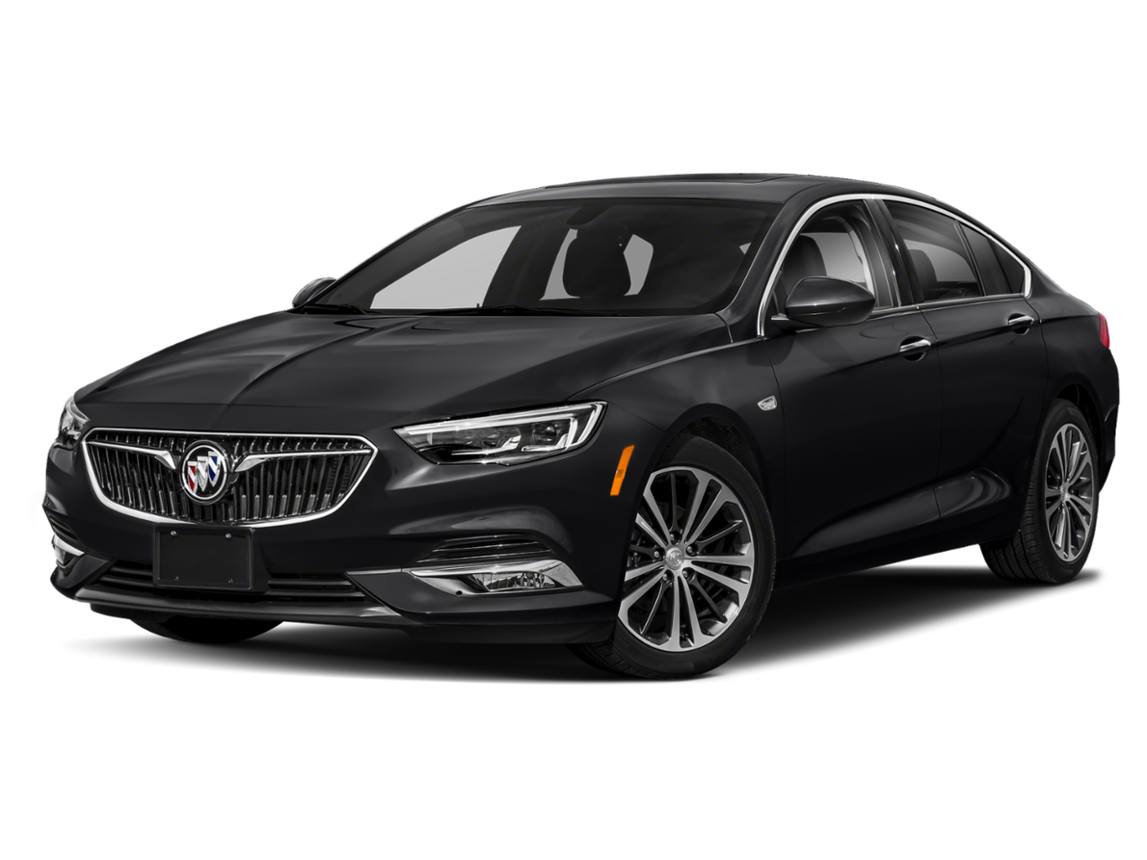 2019 Buick Regal Sportback