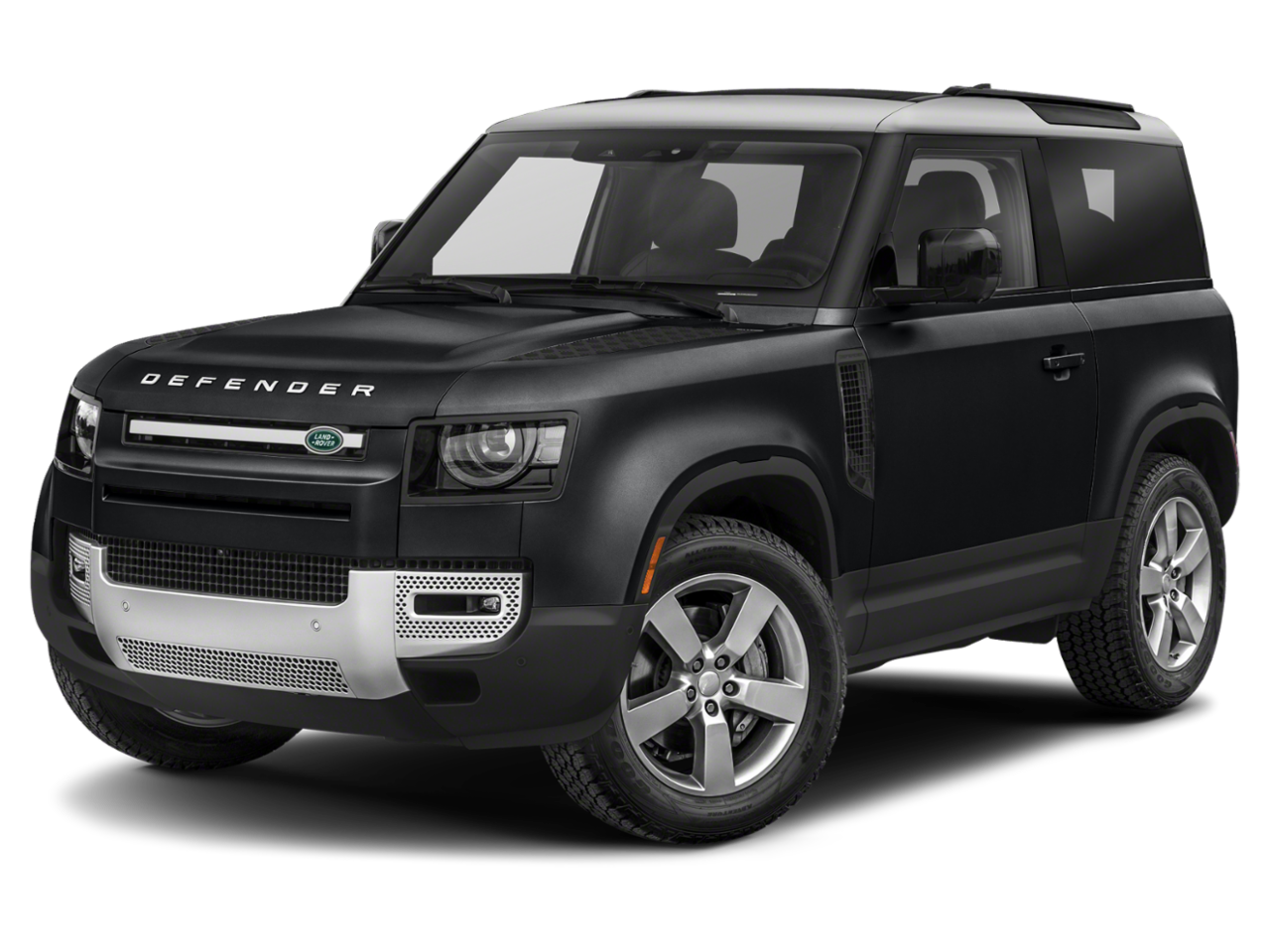 2021 Land Rover Defender 90